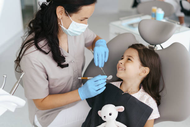 Oral Cancer Screening in Village Shires, PA