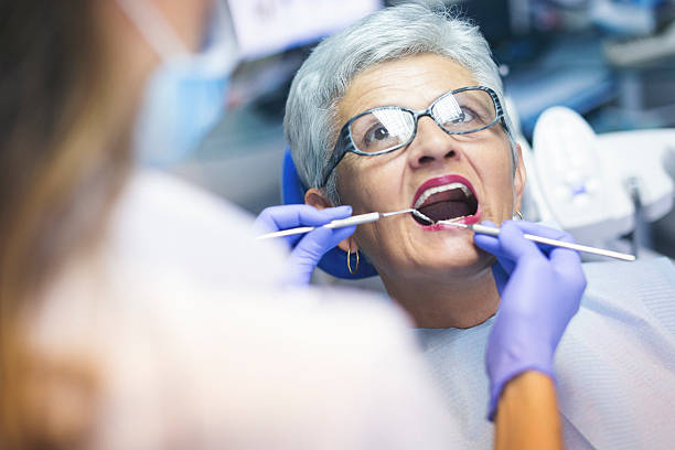 Emergency Dental Services in Village Shires, PA